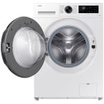 Samsung Πλυντήριο Ρούχων 11kg με Ατμό 1400 Στροφών WW11DG5B25AE (ΕΩΣ 12 ΔΟΣΕΙΣ) - Image 5