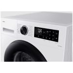 Samsung WW90CGC04DAE Πλυντήριο Ρούχων 9kg με Ατμό 1400 Στροφών ΕΩΣ 12 ΔΟΣΕΙΣ - Image 2