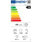 Samsung WW90CGC04DAE Πλυντήριο Ρούχων 9kg με Ατμό 1400 Στροφών ΕΩΣ 12 ΔΟΣΕΙΣ - Image 3