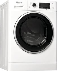 WWDP10716-71f.jpeg WHIRLPOOL WWDP10716 Πλυντήριο/Στεγνωτήριο Ρούχων 10/7KG A ΕΩΣ 12 ΔΟΣΕΙΣ - Image 1