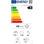 MIELE WWG 760 WPS TDos Πλυντήριο Ρούχων 9kg A ΕΩΣ 12 ΔΟΣΕΙΣ - Image 2