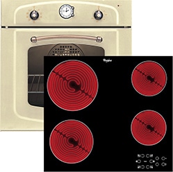 Whirlpool-AKP-288-JA-AKT-8090-NE-ef5.jpeg WHIRLPOOL AKP288JA + AKT8090NE Κουζίνα Εντοιχιζόμενη με Εστίες Κεραμικές ΕΩΣ 12 ΔΟΣΕΙΣ - Image 1