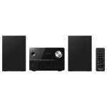 Pioneer X-EM16-B black