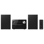ΗΧΟΣΥΣΤΗΜΑ MICRO X-EM26-B BT BLACK PIONEER
