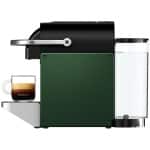 Krups XN3063V Pixie Καφετιέρα για Κάψουλες Nespresso Πράσινη (ΕΩΣ 12 ΔΟΣΕΙΣ) - Image 3