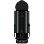 Krups XN3063V Pixie Καφετιέρα για Κάψουλες Nespresso Πράσινη (ΕΩΣ 12 ΔΟΣΕΙΣ) - Image 4