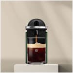 Krups XN3063V Pixie Καφετιέρα για Κάψουλες Nespresso Πράσινη (ΕΩΣ 12 ΔΟΣΕΙΣ) - Image 5