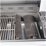 BORMANN BBQ2000 ΨΗΣΤΑΡΙΑ ΥΓΡΑΕΡΙΟΥ 2 ΕΣΤΙΩΝ ΜΑΝΤΕΜΕΝΙΑ ΕΩΣ 12 ΔΟΣΕΙΣ - Image 8