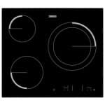 ΚΕΡΑΜΙΚΕΣ ΕΣΤΙΕΣ ZANUSSI ZEV6331FBA ΕΩΣ 12 ΔΟΣΕΙΣ