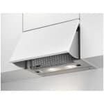 ZANUSSI ZHI612G Πτυσσόμενος Απορροφητήρας 60cm ΕΩΣ 12 ΔΟΣΕΙΣ