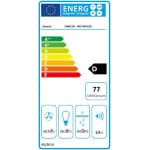 ZANUSSI ZHI612G Πτυσσόμενος Απορροφητήρας 60cm ΕΩΣ 12 ΔΟΣΕΙΣ - Image 4