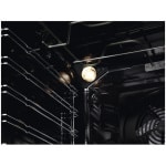 ZANUSSI ZOHEF2X Φούρνος άνω Πάγκου 72lt χωρίς Εστίες Π56εκ. Inox ΕΩΣ 12 ΔΟΣΕΙΣ - Image 4