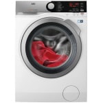 AEG L8FEC49S Πλυντήρια Ρούχων 9KG A+++ ΕΩΣ 12 ΔΟΣΕΙΣ