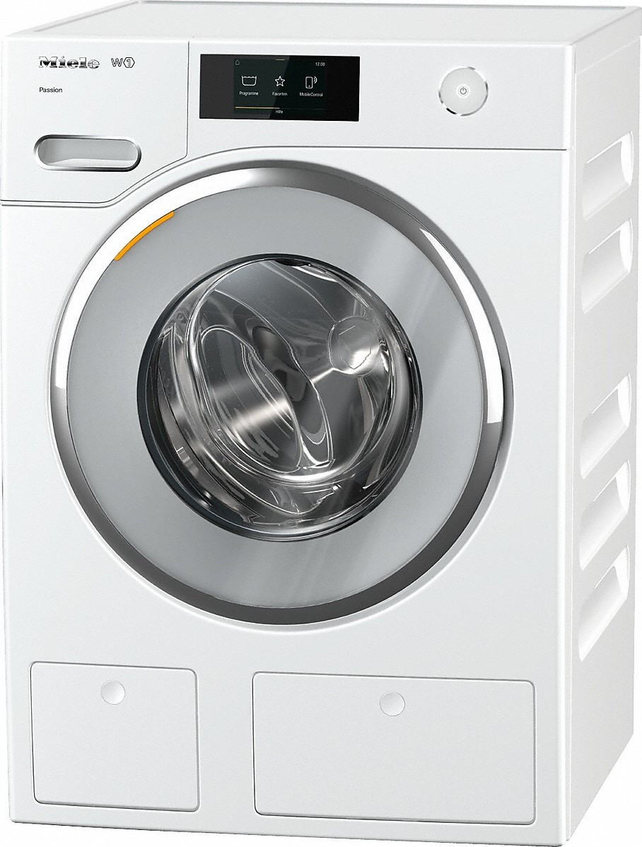 arxi1-da6.jpg Miele WWV980 WPS Passion 1600 Στροφές 9kg ΕΩΣ 12 ΔΟΣΕΙΣ - Image 1