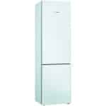 BOSCH KGV39VWEA Ψυγειοκαταψύκτης LowFrost Λευκός ΕΩΣ 12 ΔΟΣΕΙΣ