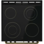 GORENJE EC62CLB Κουζίνα Ηλεκτρική με Κεραμικές Εστίες ΕΩΣ 12 ΔΟΣΕΙΣ - Image 5