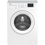 BEKO WUE6512PAR Πλυντήριο Ρούχων 6KG Α+++ ΕΩΣ 12 ΔΟΣΕΙΣ