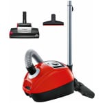 ΗΛΕΚΤΡΙΚΗ ΣΚΟΥΠΑ BOSCH BGL4ZOOO ΕΩΣ 12 ΔΟΣΕΙΣ