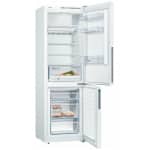 BOSCH KGV36VW32 Ψυγειοκαταψύκτης LowFrost Λευκός A++ ΕΩΣ 12 ΔΟΣΕΙΣ - Image 2