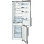 BOSCH KGE39BI40 Ψυγειοκαταψύκτης LowFrost Inox A+++ ΕΩΣ 12 ΔΟΣΕΙΣ - Image 2
