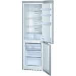 BOSCH KGN36NL20 Ψυγειοκαταψύκτης Full NoFrost Inox A+ ΕΩΣ 12 ΔΟΣΕΙΣ - Image 2