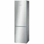 BOSCH KGN39VI23 Ψυγειοκαταψύκτης NoFrost Inox A+ ΕΩΣ 12 ΔΟΣΕΙΣ