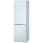 BOSCH KGV36VW32 Ψυγειοκαταψύκτης LowFrost Λευκός A++ ΕΩΣ 12 ΔΟΣΕΙΣ