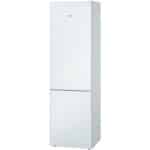 BOSCH KGV39VW31 Ψυγειοκαταψύκτης LowFrost Λευκός A++ ΕΩΣ 12 ΔΟΣΕΙΣ