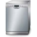 BOSCH SMS69N28EU Πλυντήριο Πιάτων Inox A++ ΕΩΣ 12 ΔΟΣΕΙΣ
