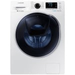 ΠΛΥΝΤΗΡΙΟ ΣΤΕΓΝΩΤΗΡΙΟ SAMSUNG WD90K6410OW/LV ADDWASH 9KG 6KG A ΕΩΣ 12 ΔΟΣΕΙΣ