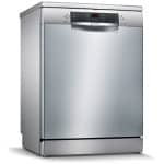 BOSCH SMS46KI03E Πλυντήριο Πιάτων Inox A++ ΕΩΣ 12 ΔΟΣΕΙΣ