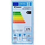CANDY CS41072DE/1-S Πλυντήριο Ρούχων 7KG Α+++ ΕΩΣ 12 ΔΟΣΕΙΣ - Image 5