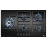 ΕΣΤΙΕΣ ΓΚΑΖΙΟΥ TEKA CGW LUX 905G AIALDRCI CERAMIC ΑΥΤΟΝΟΜΗ ΕΩΣ 12 ΔΟΣΕΙΣ