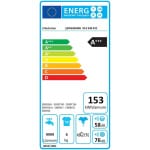 ELECTROLUX EW6S406W Πλυντήριο Ρούχων 6KG A+++ ΕΩΣ 12 ΔΟΣΕΙΣ - Image 5