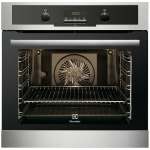ELECTROLUX EOB5450AOX Φούρνος Εντοιχιζόμενος Άνω Πάγκου 74lt ΕΩΣ 12 ΔΟΣΕΙΣ