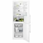 ELECTROLUX EN3601MOW Ψυγειοκαταψύκτης Λευκός A++ ΕΩΣ 12 ΔΟΣΕΙΣ - Image 2