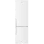 ELECTROLUX EN3601MOW Ψυγειοκαταψύκτης Λευκός A++ ΕΩΣ 12 ΔΟΣΕΙΣ