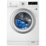 ELECTROLUX EWF1497HDW2 Πλυντήριο Ρούχων 9KG A+++ ΕΩΣ 12 ΔΟΣΕΙΣ