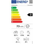 LG F4WN208N3E Πλυντήριο Ρούχων 8KG ΕΩΣ 12 ΔΟΣΕΙΣ - Image 6