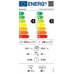 ELECTROLUX EW9W161B Πλυντήριο/Στεγνωτήριο Ρούχων 10/6KG ΕΩΣ 12 ΔΟΣΕΙΣ - Image 3