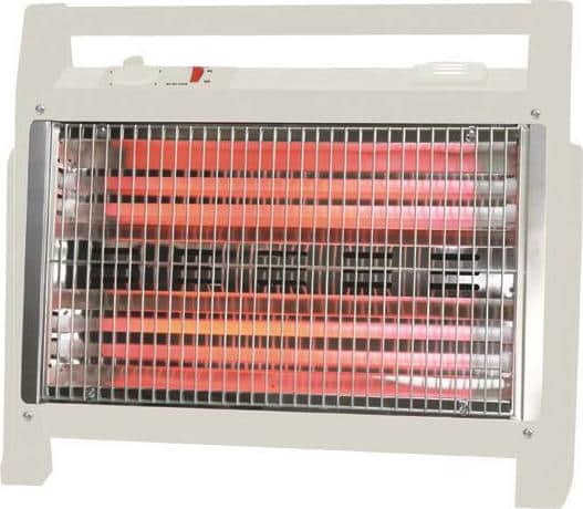 eurolamp_147_29165-65b.jpeg ΘΕΡΜΑΣΤΡΑ ΧΑΛΑΖΙΑ ΛΕΥΚΗ EUROLAMP 1600W 147-29165 ΕΩΣ 12 ΔΟΣΕΙΣ - Image 1
