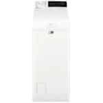 ELECTROLUX EW6T3272 Πλυντήριο Ρούχων Άνω Φόρτωσης 7KG A++ ΕΩΣ 12 ΔΟΣΕΙΣ
