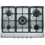 ΕΣΤΙΕΣ ΓΚΑΖΙΟΥ TEKA EX 705G AIALTR INOX ΑΥΤΟΝΟΜΗ ΕΩΣ 12 ΔΟΣΕΙΣ