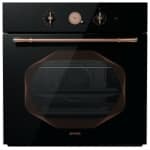 ΦΟΥΡΝΟΣ GORENJE BO627INB INFINITY ΕΩΣ 12 ΔΟΣΕΙΣ