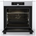 Φούρνος Άνω Πάγκου Gorenje BPS6747A06X 77lt A+ Inox ΕΩΣ 12 ΔΟΣΕΙΣ - Image 2