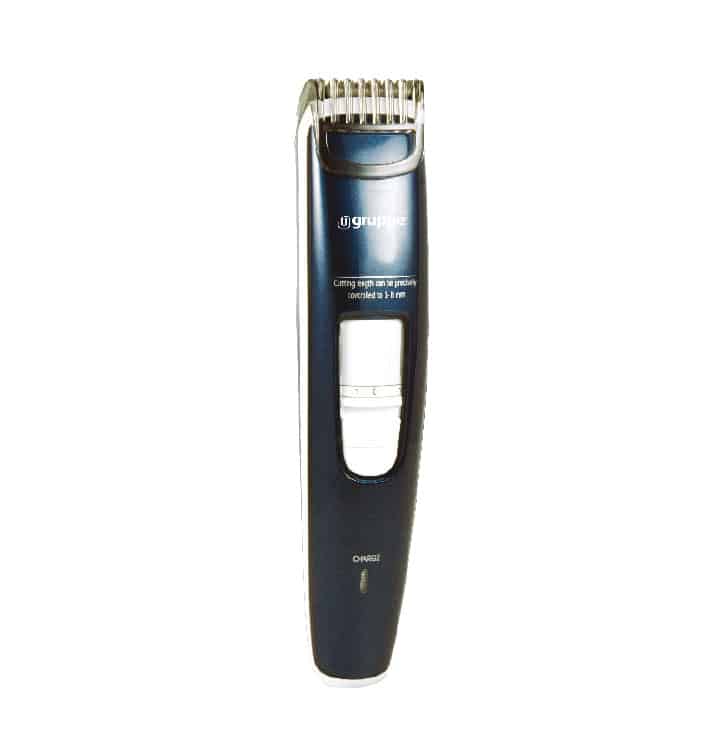 gruppe_hairtrimmer_sl2900a_b2b-742.jpg ΚΟΥΡΕΥΤΙΚΗ ΜΗΧΑΝΗ GRUPPE SL2900A ΕΩΣ 12 ΔΟΣΕΙΣ - Image 1