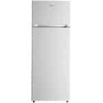 HAIER HRFK-250DAA Ψυγείο Δίπορτο Λευκό A+ ΕΩΣ 12 ΔΟΣΕΙΣ
