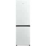 HITACHI RB410PRU6 PWH Ψυγειοκαταψύκτης Full NoFrost A++ ΕΩΣ 12 ΔΟΣΕΙΣ