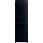 HITACHI R-BG410PRU6 GBK Ψυγειοκαταψύκτης NoFrost A++ ΕΩΣ 12 ΔΟΣΕΙΣ