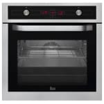 TEKA HL850 Φούρνος Εντοιχιζόμενος Άνω Πάγκου 59lt ΕΩΣ 12 ΔΟΣΕΙΣ